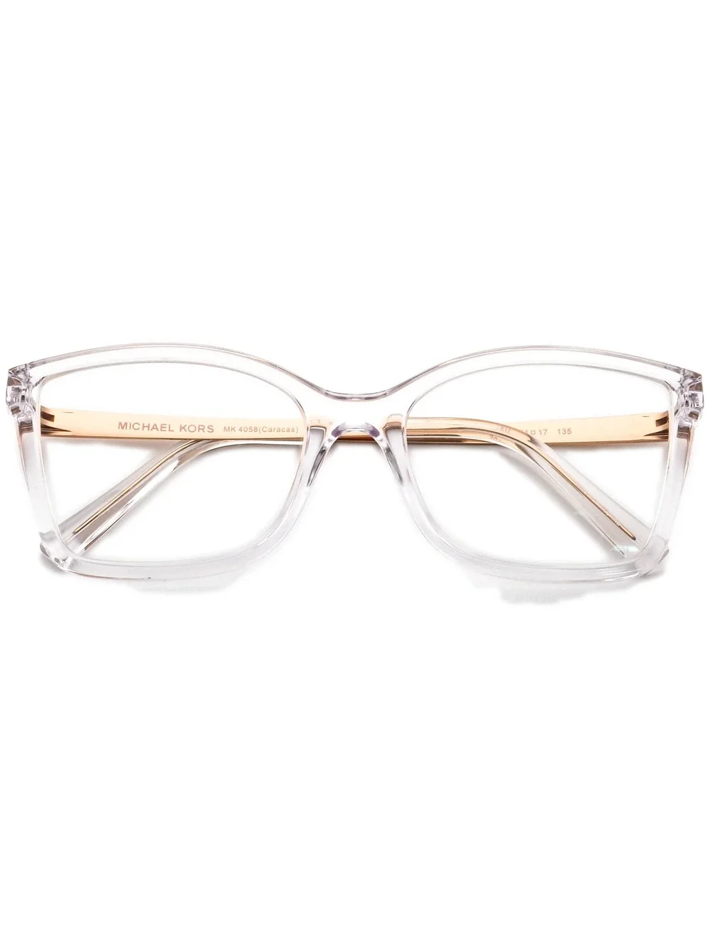 Michael Kors MK 4058(Caracas) 3050 Eyewear
